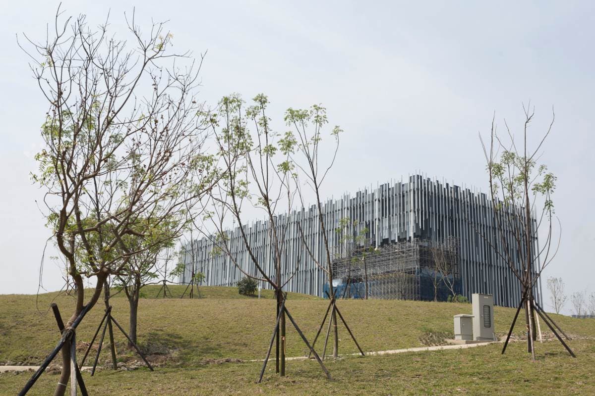 周末免費開逛!「新北市美術館」戶外區新開放,美食市集、藝術展演別錯過 周末免費開逛!「新北市美術館」戶外區新開放,美食市集、藝術展演別錯過