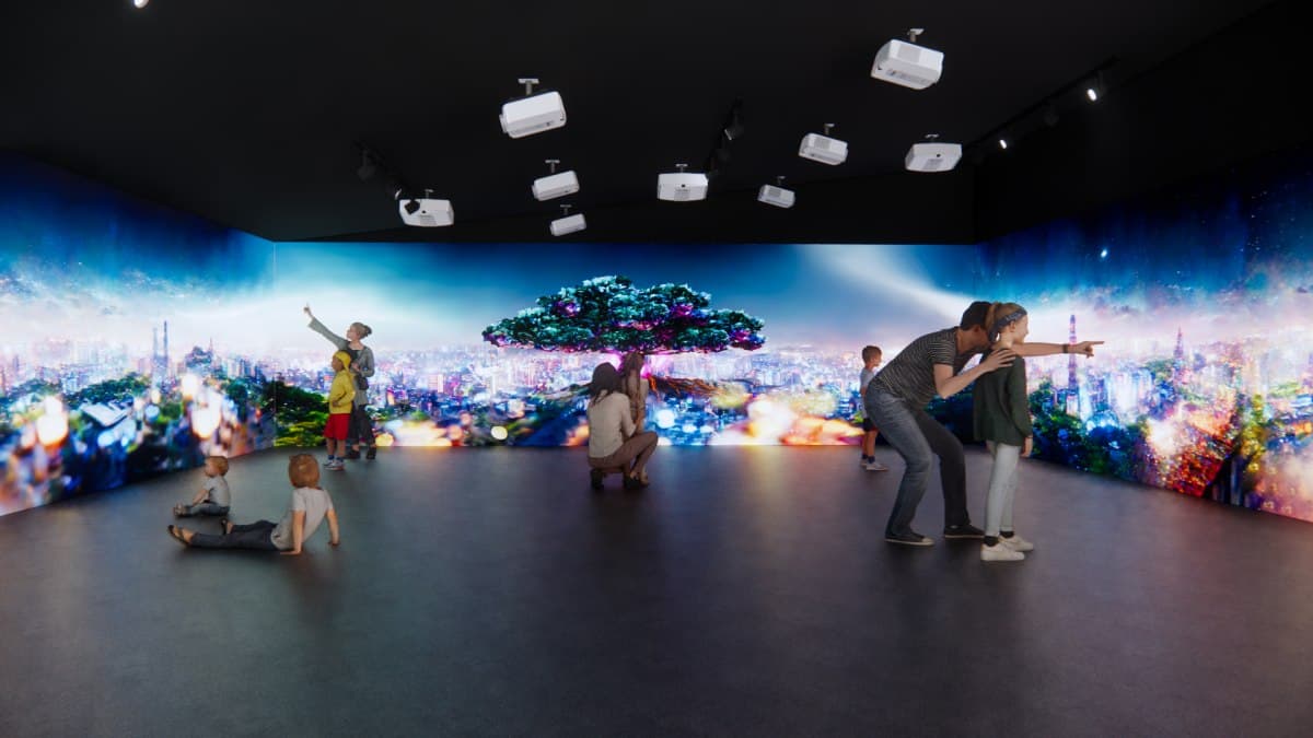 周末免費開逛!「新北市美術館」戶外區新開放,美食市集、藝術展演別錯過 周末免費開逛!「新北市美術館」戶外區新開放,美食市集、藝術展演別錯過
