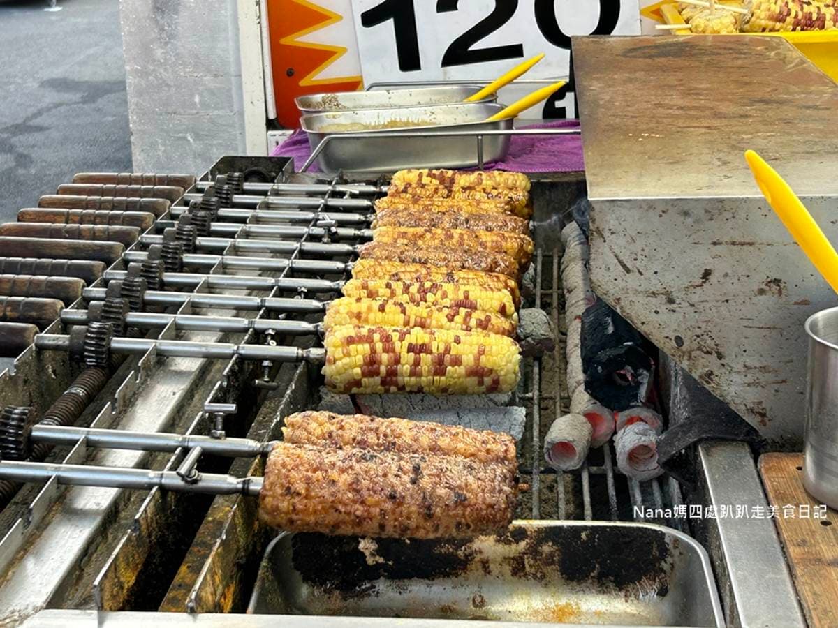 新竹最大「週三夜市」新開幕!近200個攤位逛到腿軟,打卡送限量30元折價券 新竹最大「週三夜市」新開幕!近200個攤位逛到腿軟,打卡送限量30元折價券