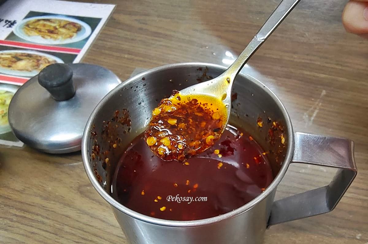 紅到國外板橋之光！排隊老店「蚵仔麵線」網評超過7000則，真材實料CP值超高