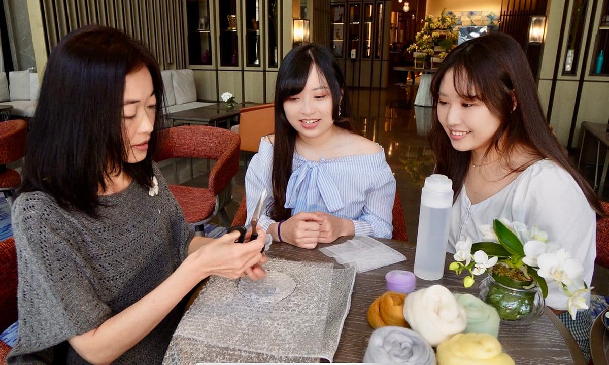 現省1080元！身分證有513、514免費吃到飽，和50歲女性用餐飯店Buffet也打折