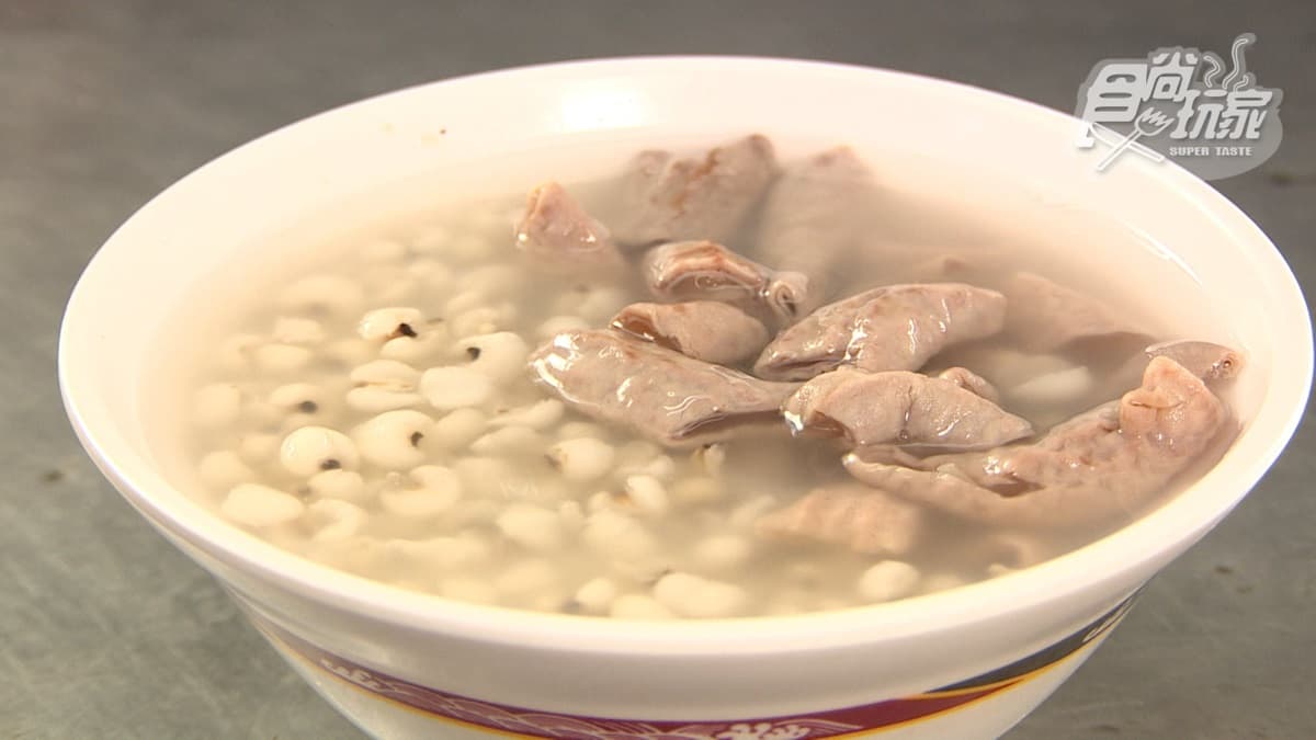 阿桐阿寶四神湯 img