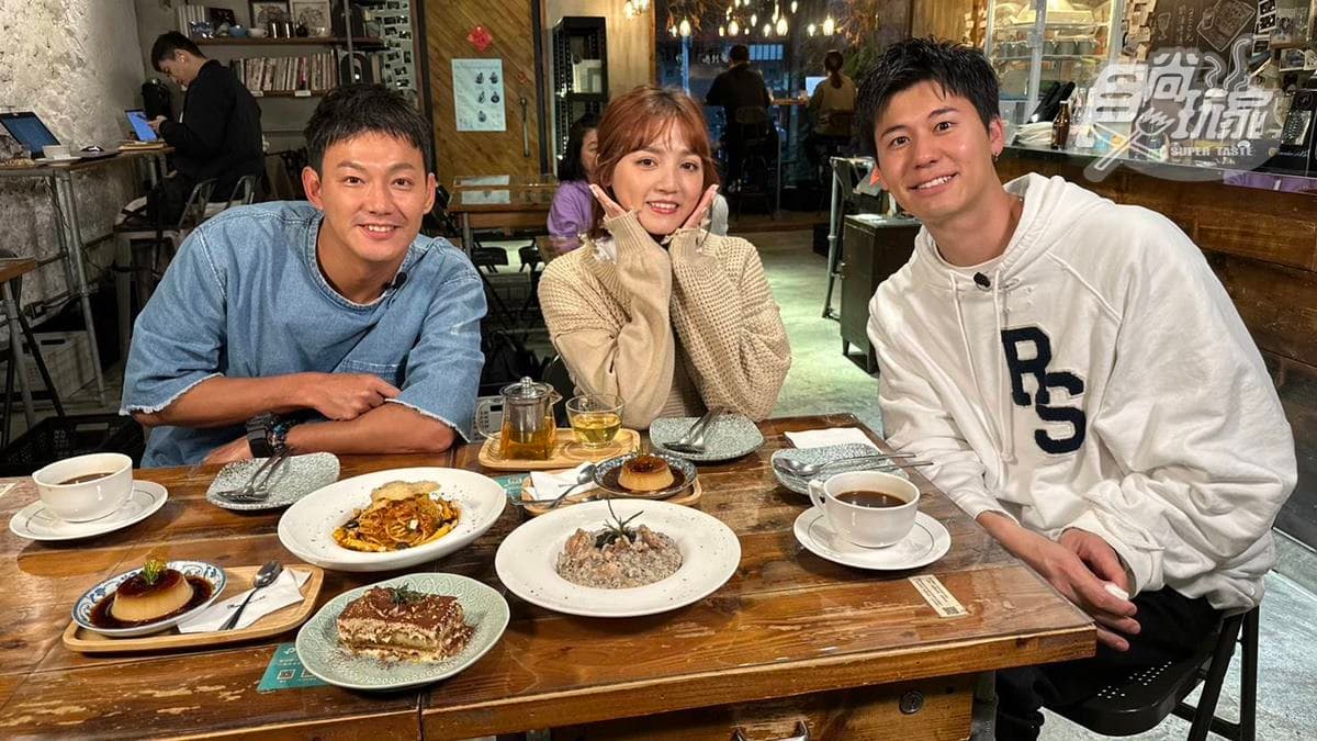 4/21《熱血48小時》店家資訊:特搜台北、基隆美食!跟著威廉、朵拉從早吃到晚