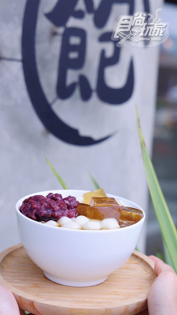 客家早午餐阿婆披薩!龍潭必吃4家打卡美食,超高CP值豆花免費續加吃到飽 客家早午餐阿婆披薩!龍潭必吃4家打卡美食,超高CP值豆花免費續加吃到飽