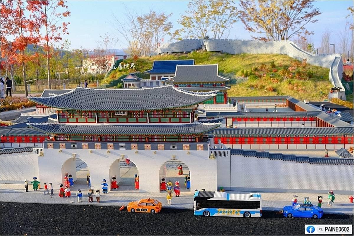 今年重新開園!亞洲最大「樂高主題樂園」在這,「7大主題」必玩+必拍看這篇 今年重新開園!亞洲最大「樂高主題樂園」在這,「7大主題」必玩+必拍看這篇