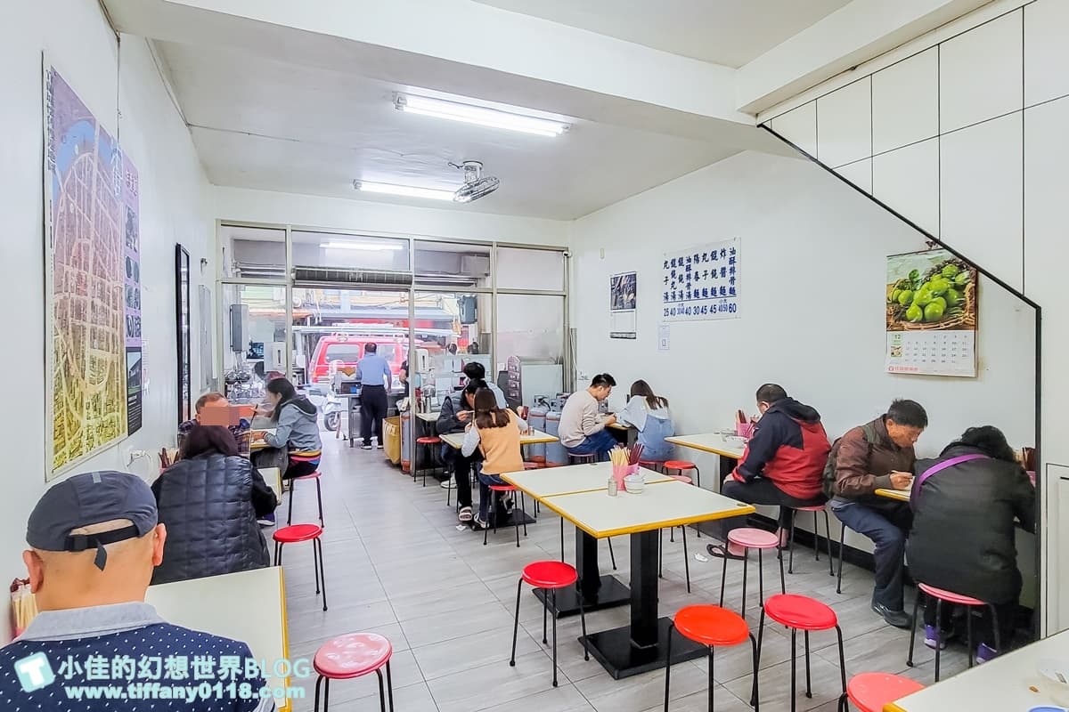 沒吃過別說你來過！宜蘭人激推「老店炸醬麵」CP值超高，就連平日也客滿