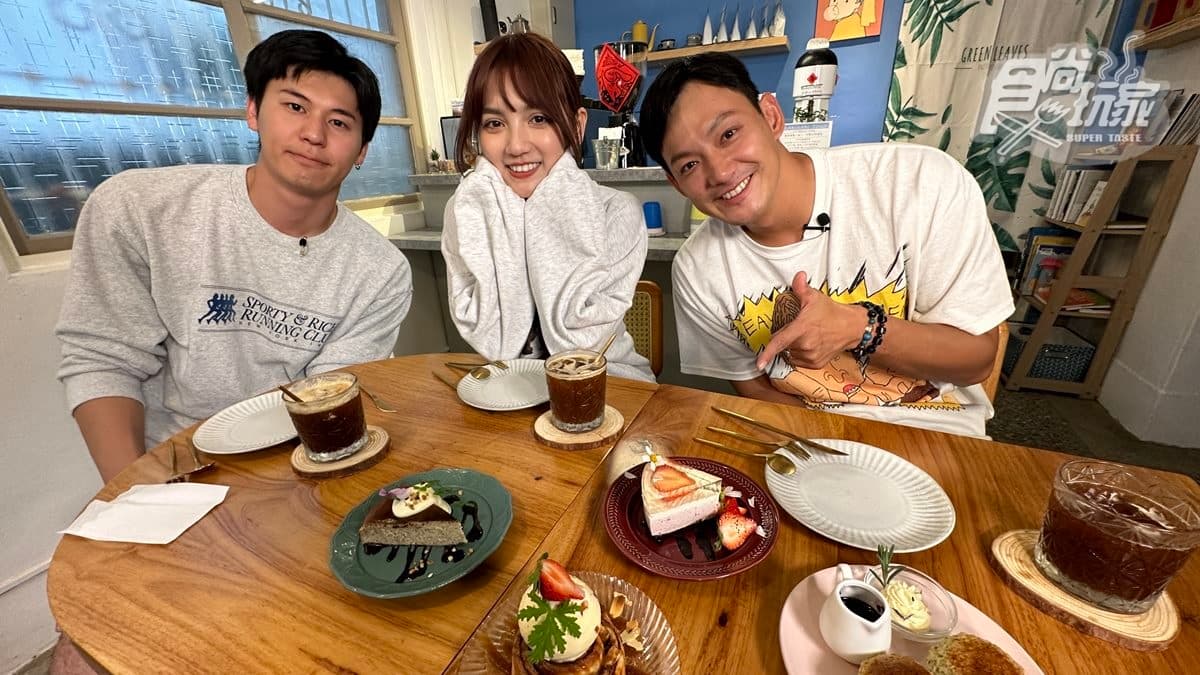 4/28《熱血48小時》店家資訊：花蓮老饕不想說！風田、朵拉、威廉吃爆寶藏美食
