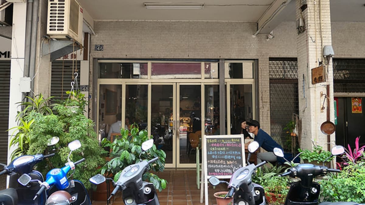 店家不能電話訂位，只有開放現場候位登記。 （圖片來源：Pengu Travel）