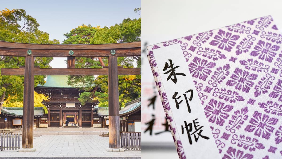 買御守或繪馬落伍了？日年輕人近年瘋集「這東西」，訪神社「光排隊」也甘願