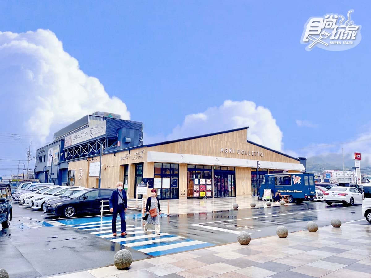 230元日本最長「路面電車」隨便搭!訪日本「麵包超人故鄉」,還可草莓吃到飽 230元日本最長「路面電車」隨便搭!訪日本「麵包超人故鄉」,還可草莓吃到飽