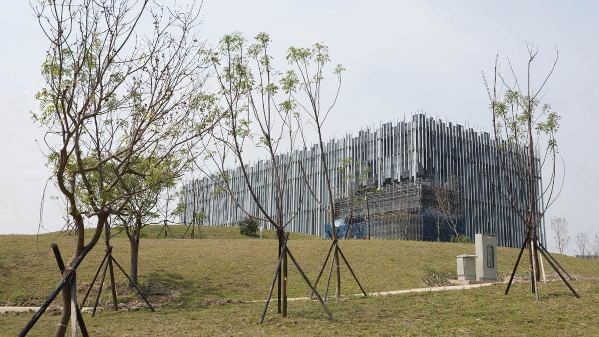 新北市美術館