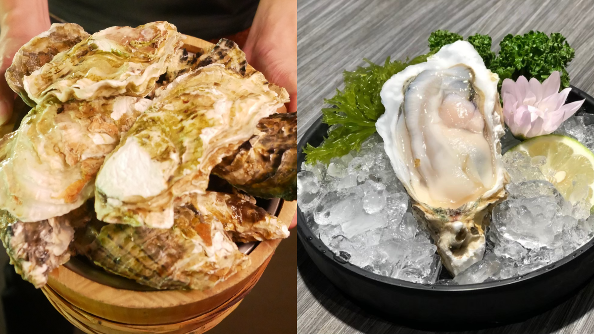 壽星吃鍋5折!300多坪全新千葉「499元吃到飽」,訂位再免費爽嗑巨無霸生蠔 壽星吃鍋5折!300多坪全新千葉「499元吃到飽」,訂位再免費爽嗑巨無霸生蠔