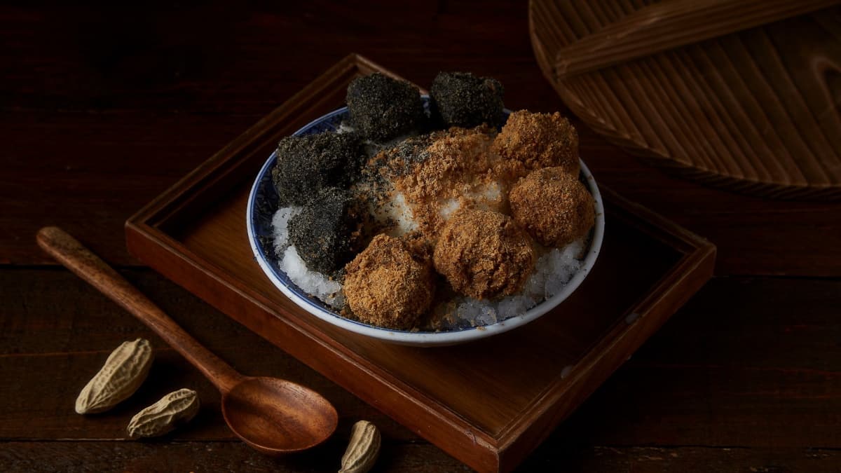 超夯「萬客什鍋」插旗中山！必點５大鍋物＋獨家餐食一次看，再免費吃台式甜點