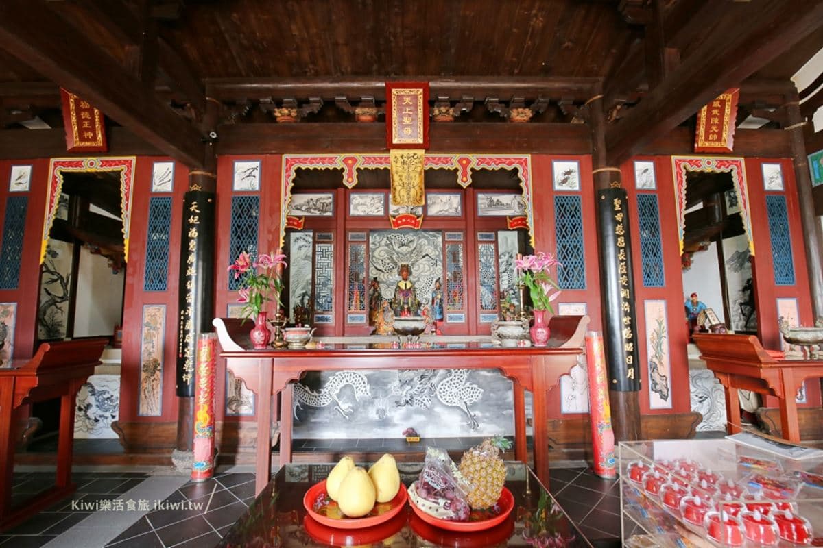 5/12「媽祖生日」！連３天體驗遶境祈福、逛美食市集，加碼２天１夜朝聖路線