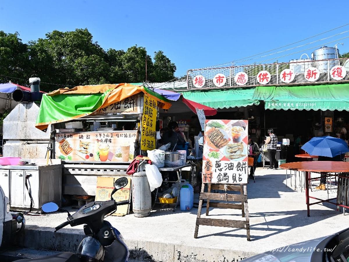 台中眷村一日遊!逛市集吃5打卡美食:超萌消波塊雞蛋糕、市場排隊蔥油餅 台中眷村一日遊!逛市集吃5打卡美食:超萌消波塊雞蛋糕、市場排隊蔥油餅