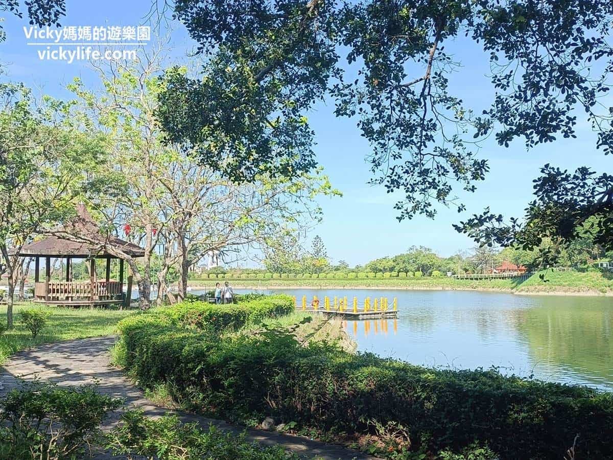 母親節帶媽媽出去玩！台南７景點「入園優惠」：穿親子裝免費入園、泡湯６折