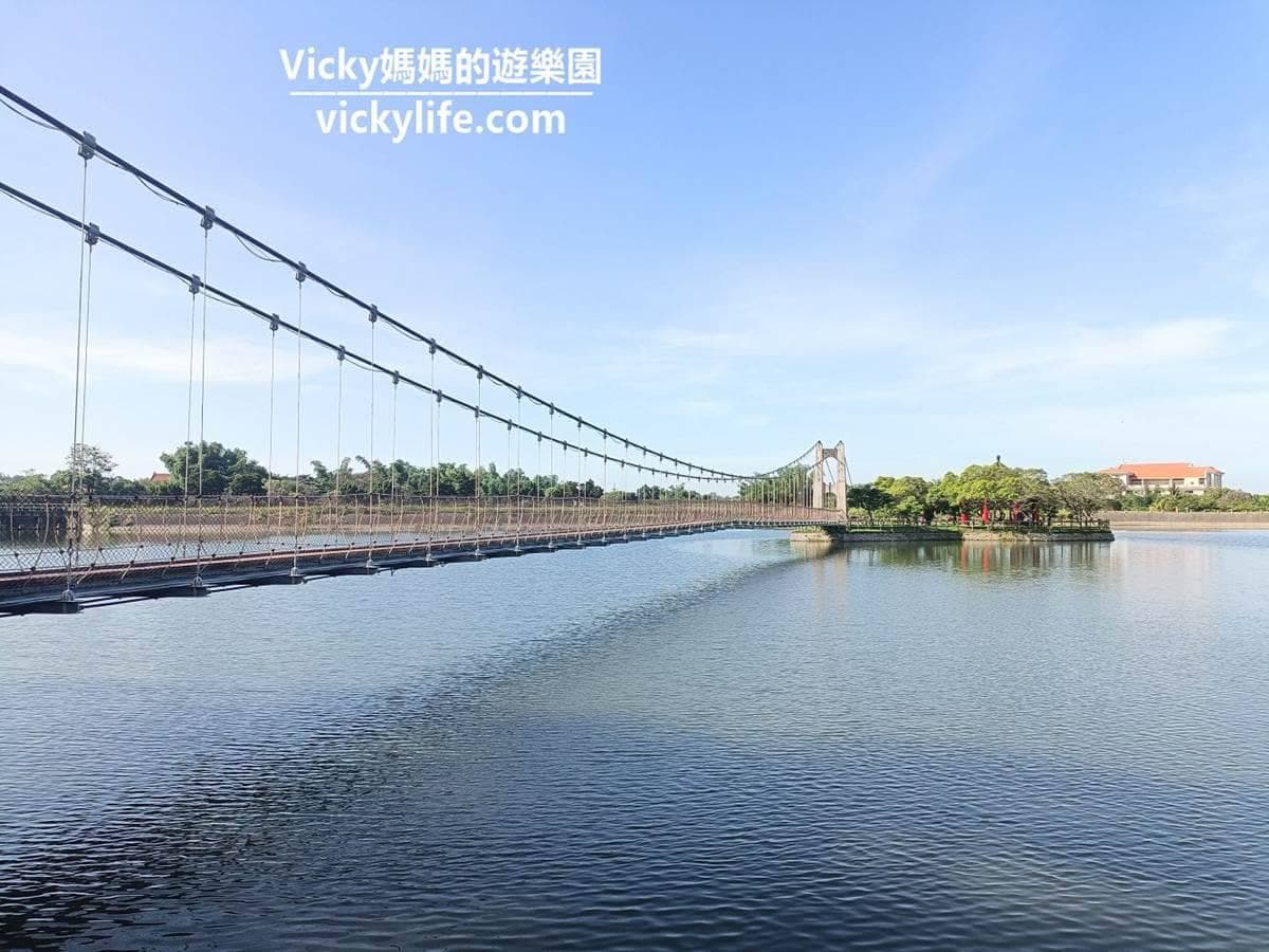 母親節帶媽媽出去玩！台南７景點「入園優惠」：穿親子裝免費入園、泡湯６折