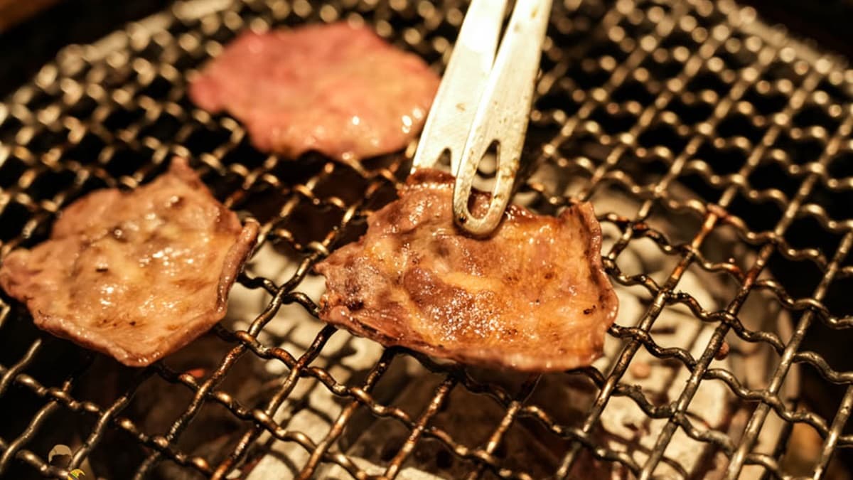 茶六燒肉堂（公益店）
