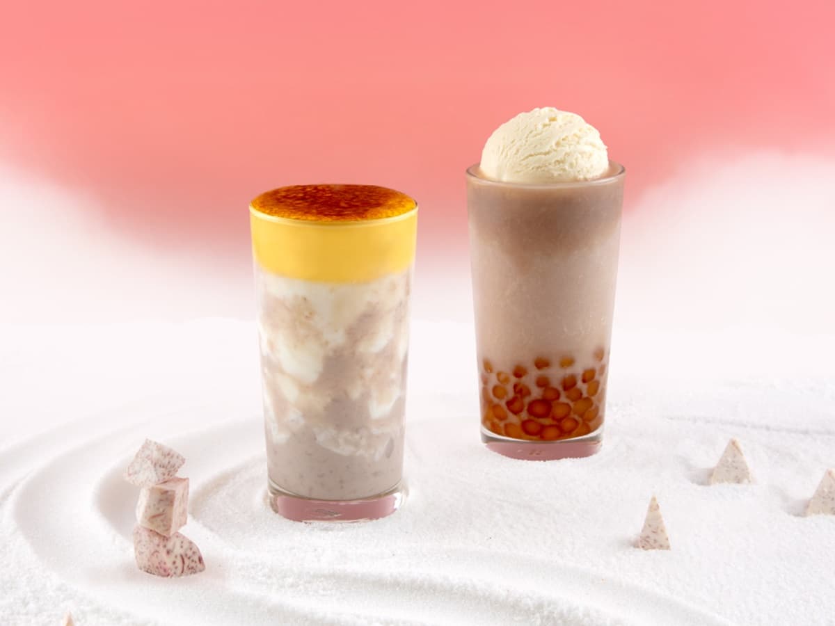 星巴克、麻古買一送一!全台6間「咖啡+手搖飲」母親節優惠,最狂買10送10 星巴克、麻古買一送一!全台6間「咖啡+手搖飲」母親節優惠,最狂買10送10