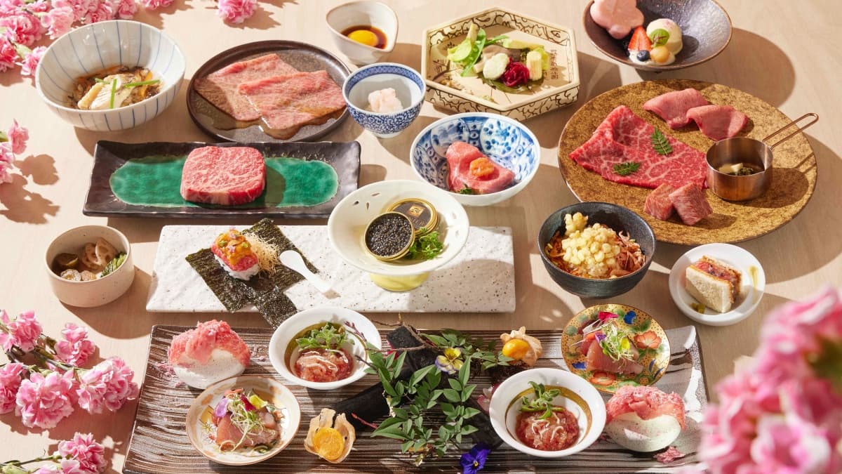 對姓名、身分證享優惠!39品牌推母親節大餐:免費嗑龍蝦、鮑魚、1斤和牛5折爽吃 對姓名、身分證享優惠!39品牌推母親節大餐:免費嗑龍蝦、鮑魚、1斤和牛5折爽吃