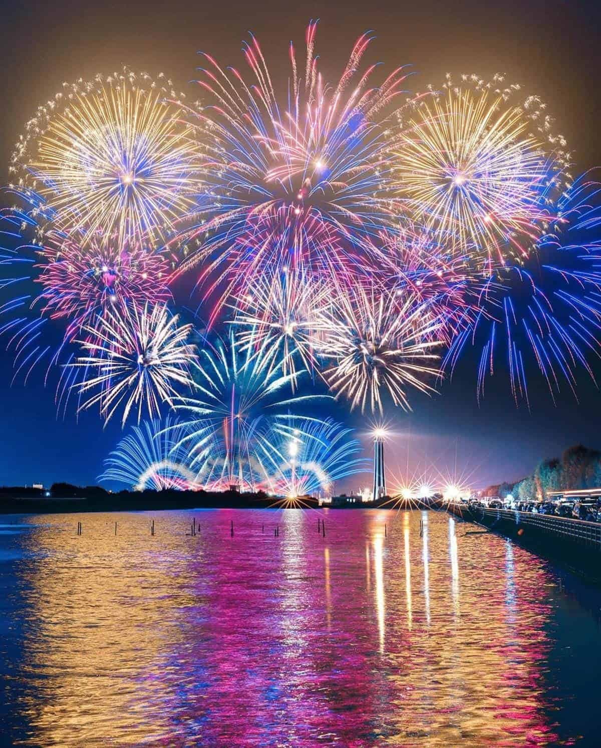 「2023王功漁火節」亮點一次看!無人機+煙火秀、千人烤蚵,美食市集免費吃 「2023王功漁火節」亮點一次看!無人機+煙火秀、千人烤蚵,美食市集免費吃