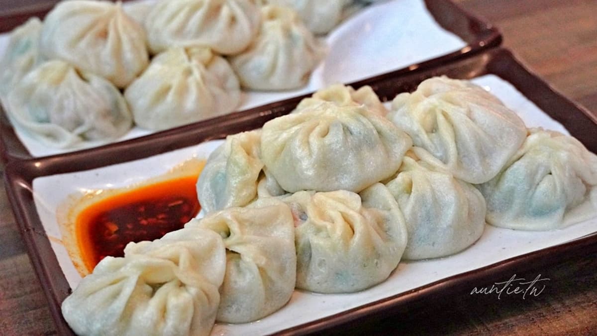 正好鮮肉小籠包（礁溪店）