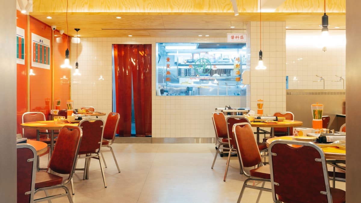 【新開店】正宗台南味來了！IG暴紅「民生輝」在東區，爽嗑３種等級溫體牛、台式熱炒