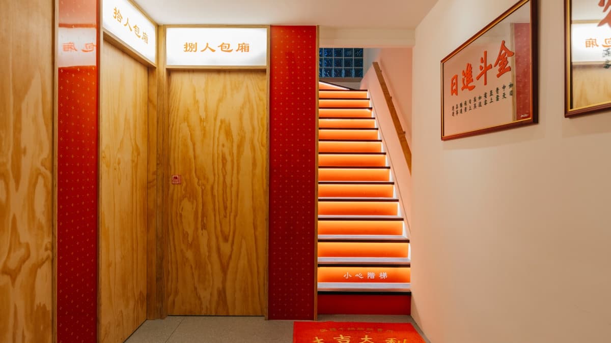 【新開店】正宗台南味來了！IG暴紅「民生輝」在東區，爽嗑３種等級溫體牛、台式熱炒