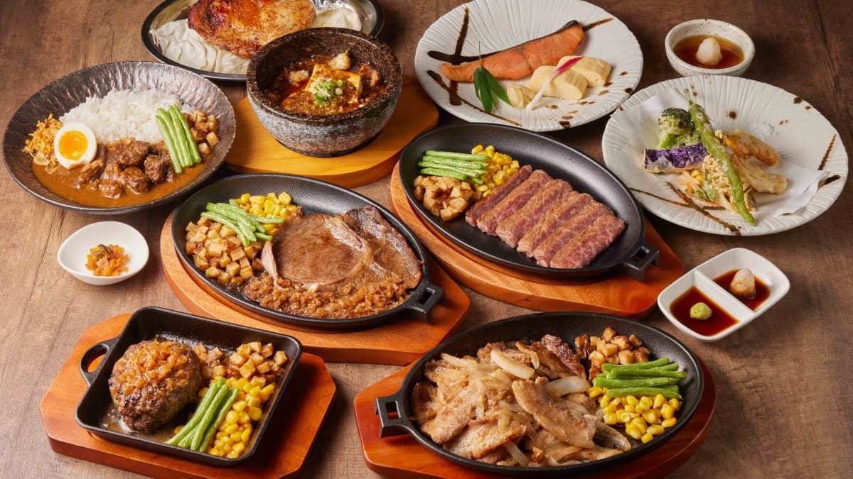 6月全台8家話題新開店!孔劉最愛韓國鮑魚粥、日本炭烤漢堡排、台南新夜市 6月全台8家話題新開店!孔劉最愛韓國鮑魚粥、日本炭烤漢堡排、台南新夜市