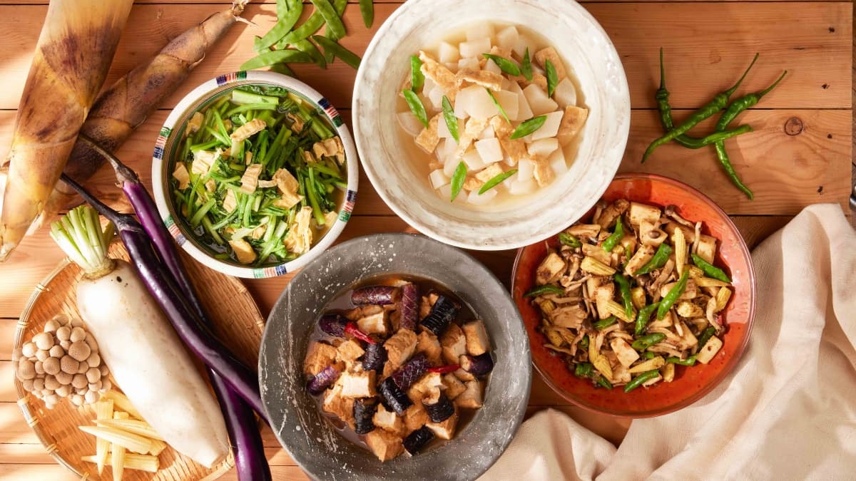 【新開店】日本米飯、野菜吃到飽！乾杯全新「高木和牛食堂」，599元起爽吃和牛