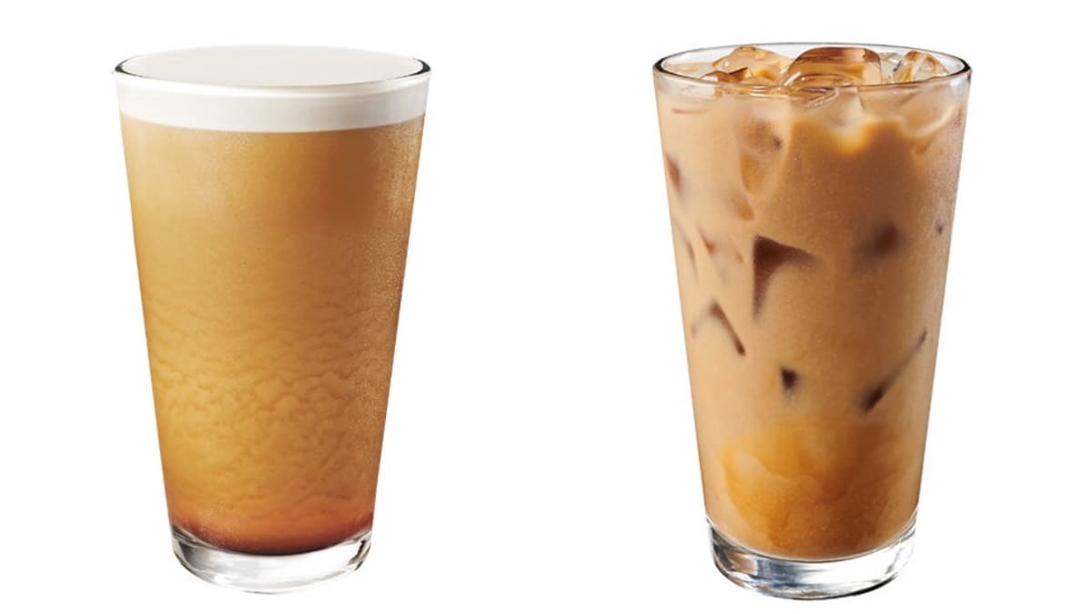 星巴克初夏等這杯！「芝麻杏仁豆腐星冰樂」雙杯組省80元，再喝椰奶那堤
