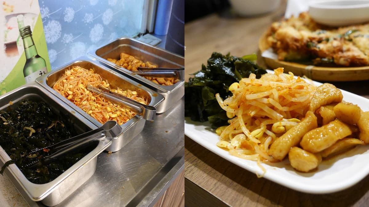 信義區小資最愛!永春站5家高CP值美食:10元滷肉飯、小菜吃到飽、黃金鍋貼 信義區小資最愛!永春站5家高CP值美食:10元滷肉飯、小菜吃到飽、黃金鍋貼