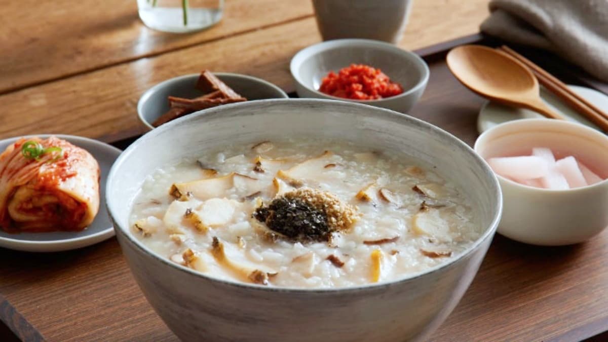 【新開店】孔劉代言「本粥Bonjuk」登台！菜單、價位、地點曝，預計５月底開幕