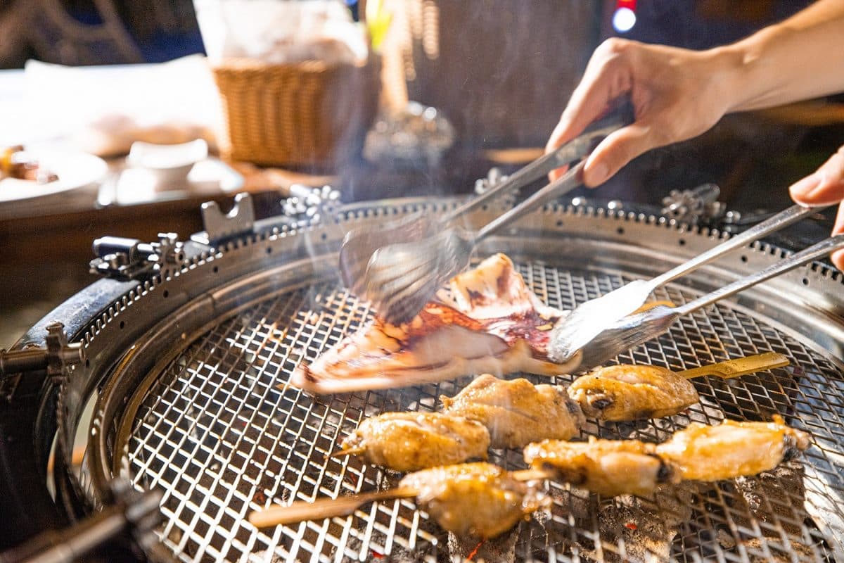 甜點界香奈兒吃到飽!全台8旅宿免費吃大餐,整桌日式料理、退房後爽吃午餐 甜點界香奈兒吃到飽!全台8旅宿免費吃大餐,整桌日式料理、退房後爽吃午餐