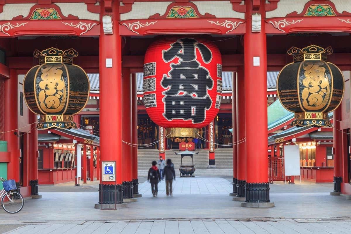 每人800元就能住！雀客旅館一次開東京、大阪２新館，到淺草寺、東京樹都方便