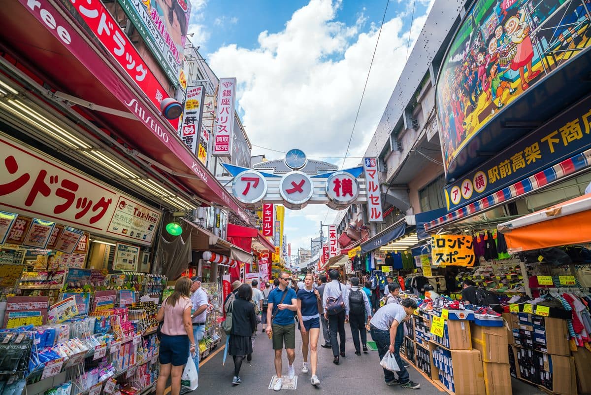 每人800元就能住！雀客旅館一次開東京、大阪２新館，到淺草寺、東京樹都方便
