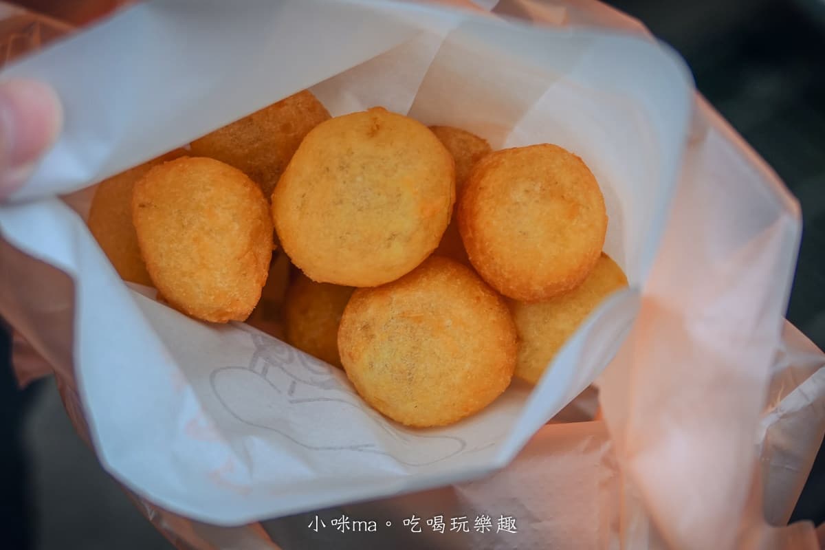 內湖不是美食沙漠！內行才知６銅板價巷弄美食：黃金鍋貼、20公分超巨豬血糕