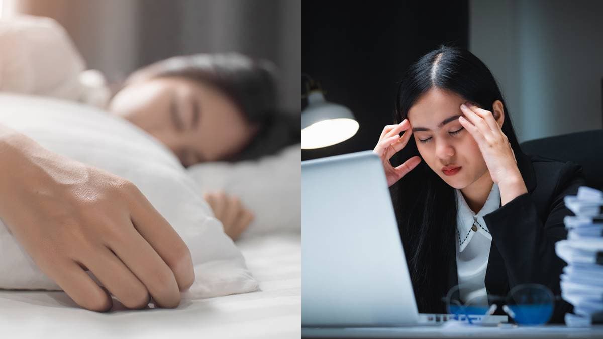 晚餐不吃「愈減愈肥」!專家破迷思「睡前吃東西會變胖」這觀念,才讓你變肥