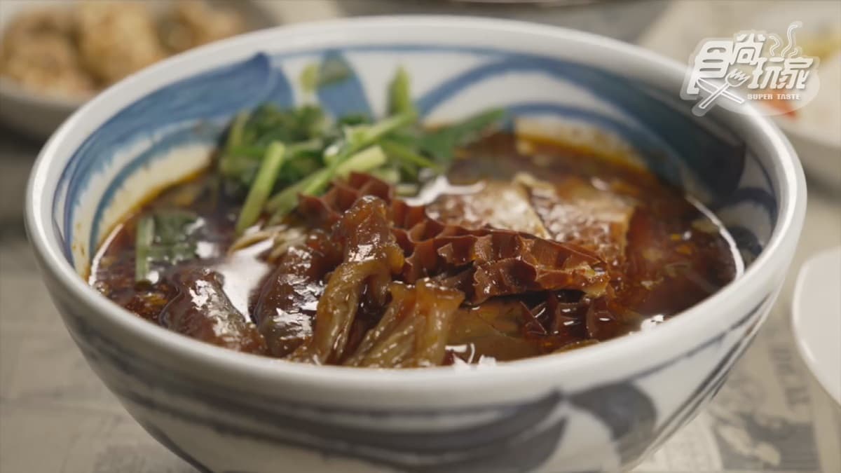 豪宅牛肉麵（川味）