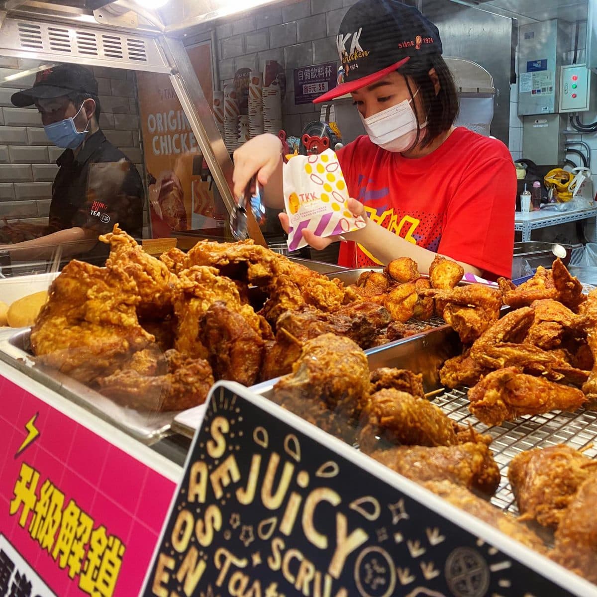 頂呱呱最高漲價10元！限時８天「１元爽吃呱呱包」，加碼外送平台可買一送一