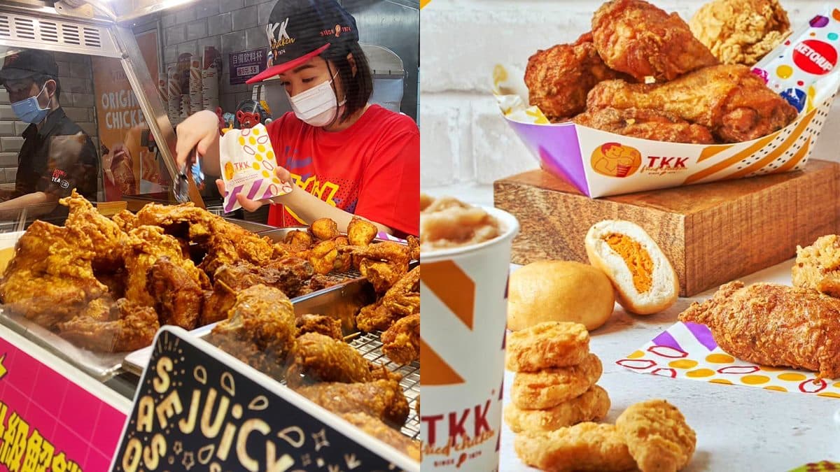 頂呱呱最高漲價10元！限時８天「１元爽吃呱呱包」，加碼外送平台可買一送一
