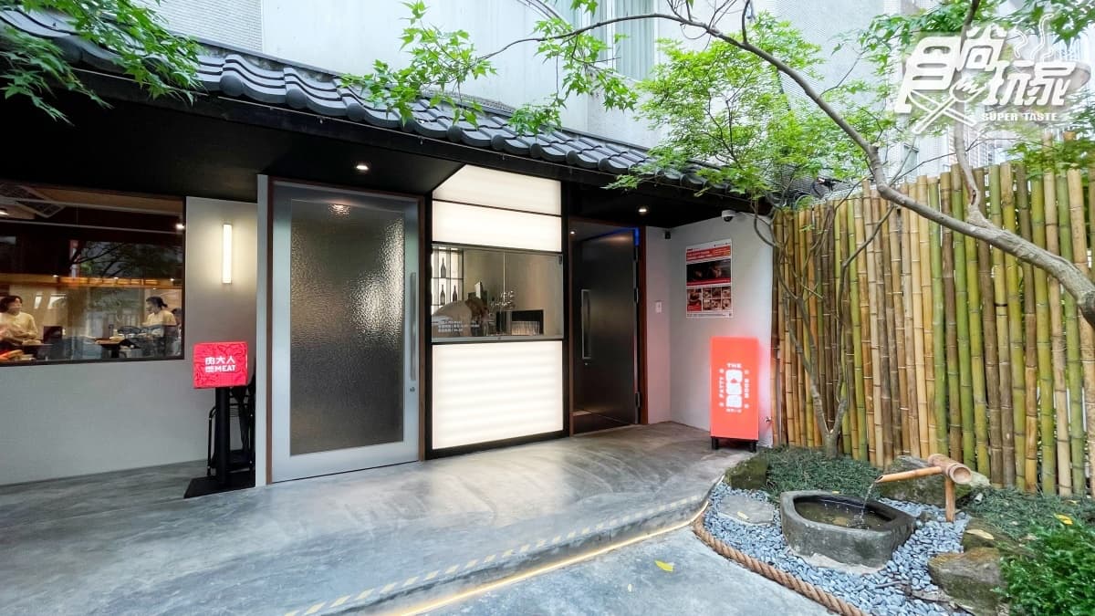 6月全台8家話題新開店!孔劉最愛韓國鮑魚粥、日本炭烤漢堡排、台南新夜市 6月全台8家話題新開店!孔劉最愛韓國鮑魚粥、日本炭烤漢堡排、台南新夜市