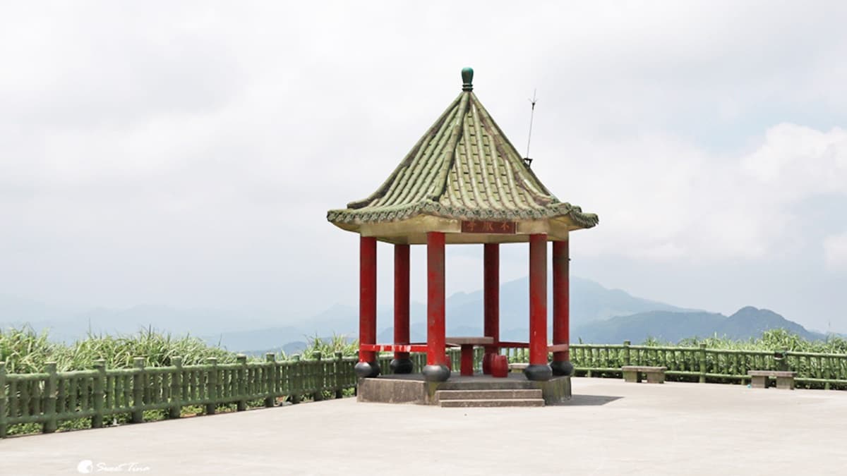 不厭亭