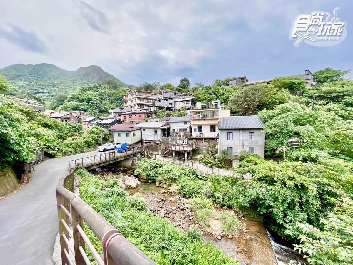 山城無招牌日式食堂！祈堂老街「迷迷路＋散散步」預約制雞湯定食、昭和風酒吧