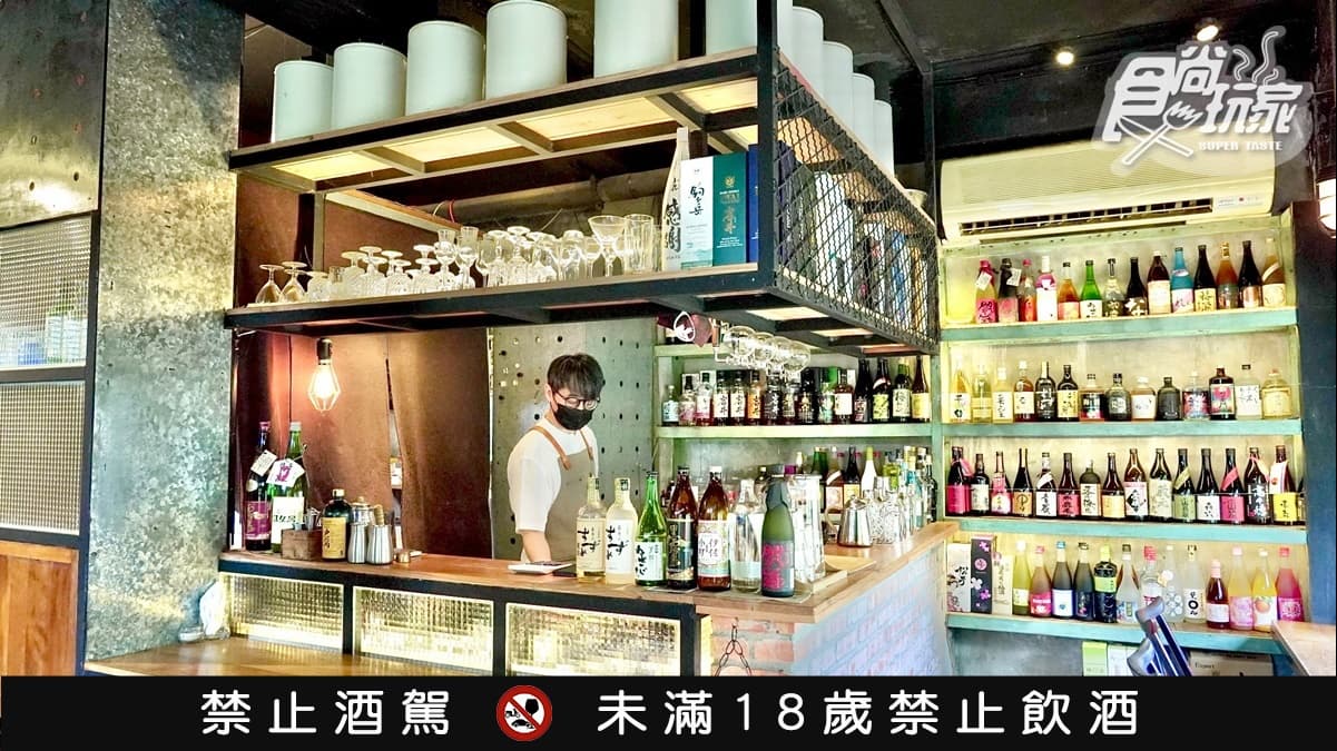 山城無招牌日式食堂！祈堂老街「迷迷路＋散散步」預約制雞湯定食、昭和風酒吧