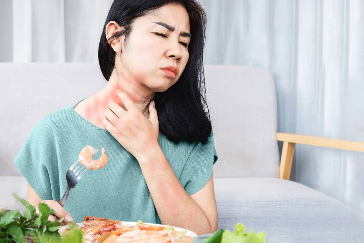 蝦頭到底能不能吃？料理達人曝真相：要避開「這個部位」千萬不要吃（中獎公布）