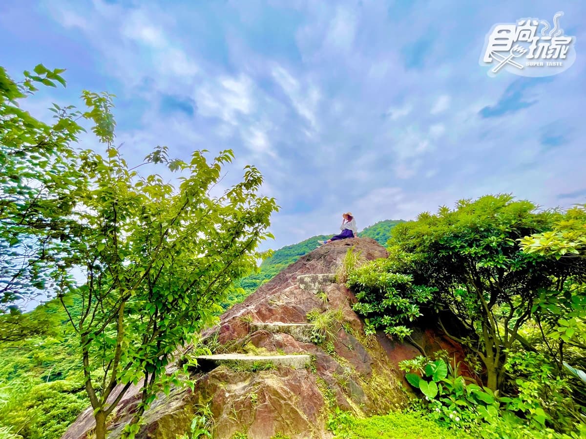 兩天一夜玩「台版小鎌倉」！水金九11大日系踩點：灌籃高手海濱、神隱少女隧道