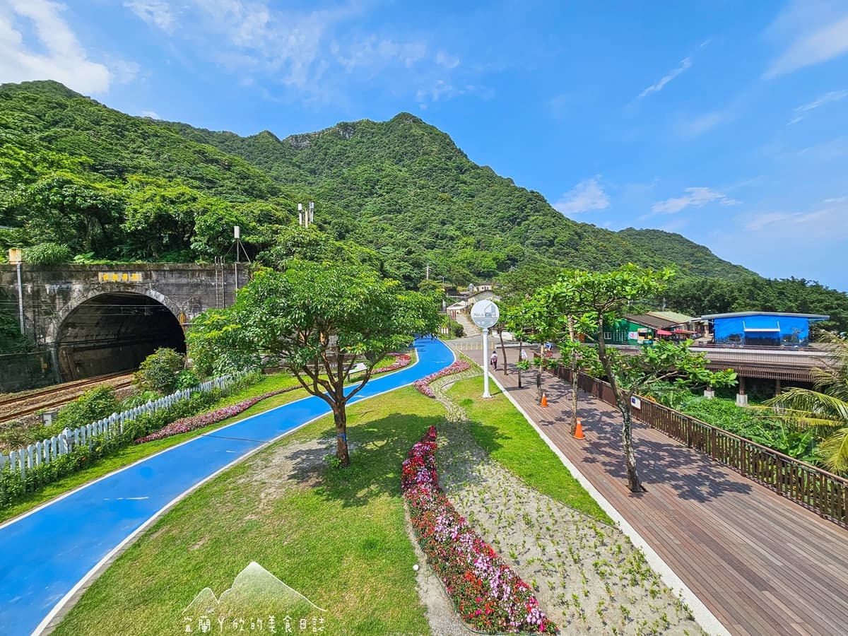 宜蘭人踩點了!8家新景點+美食一次收:最美海景、全台唯一「拉麵博物館」 宜蘭人踩點了!8家新景點+美食一次收:最美海景、全台唯一「拉麵博物館」