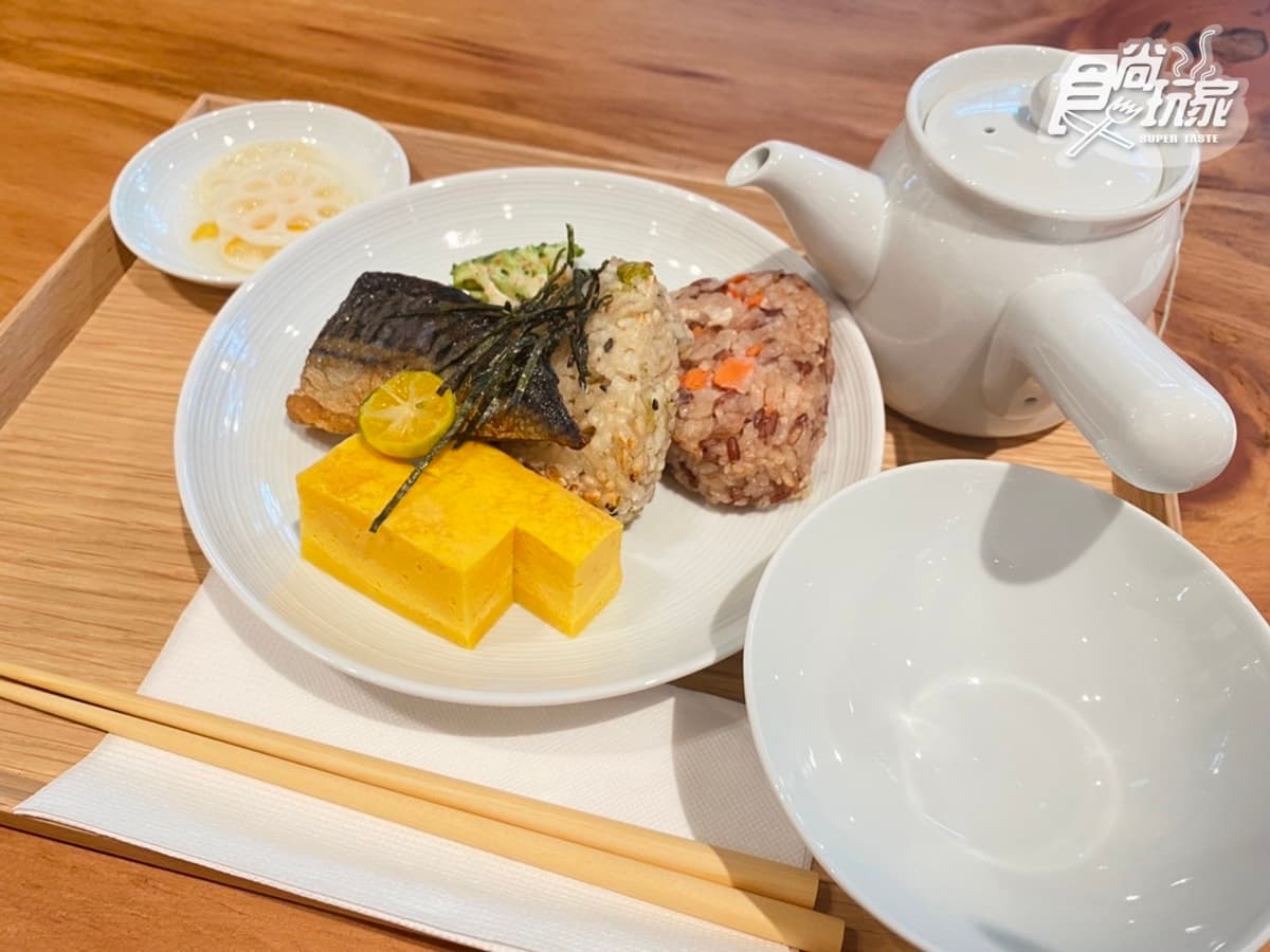 「無印良品松高旗艦店」2層樓開逛!獨家吃飯糰茶泡飯、銅板價搶黃麻購物袋 「無印良品松高旗艦店」2層樓開逛!獨家吃飯糰茶泡飯、銅板價搶黃麻購物袋