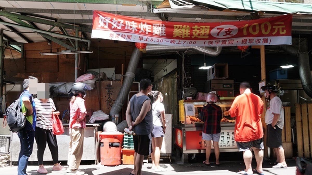 店家生意一直不錯，10次經過有７次都在排隊。（圖片來源：PEKOのSimple Life）
